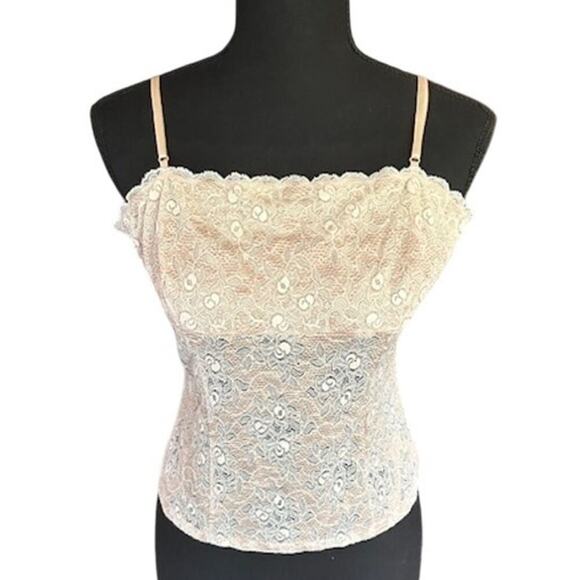 Moda International & Tommy Jeans Women’s Tops Bundle – 3 Pieces Size Large - Picture 3 of 13